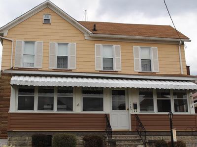 185 Glenn St, Johnstown, PA, 15906