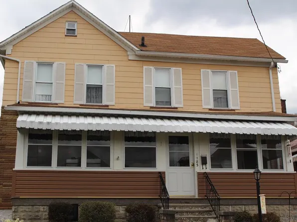 185 Glenn St, Johnstown, PA 15906