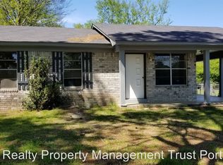 1703 Corral Rd, Sherwood, AR 72120