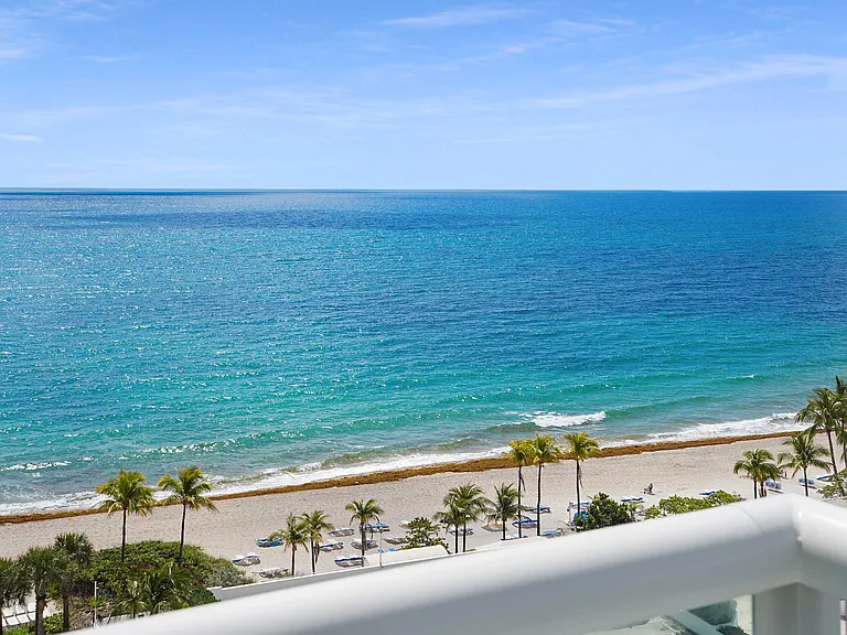 3550 Galt Ocean Dr #1106 — Photo 16