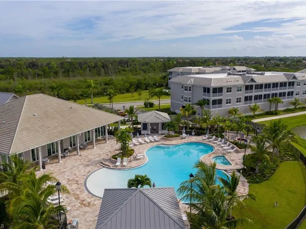 163 Indies Dr E #106, Naples, FL 34114