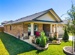 2523 Arno St, Harker Heights, TX 76548