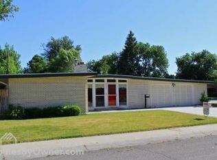 2207 W Norcrest Dr, Boise, ID 83705
