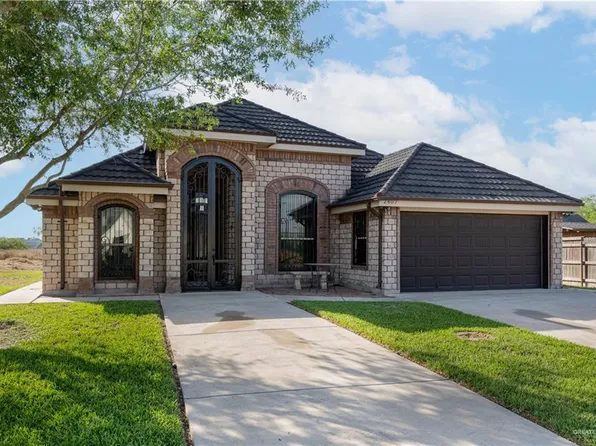 2407 Olmitos Ave, San Juan, TX 78589