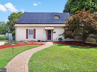 404 Carpenter St, Glassboro, NJ 08028