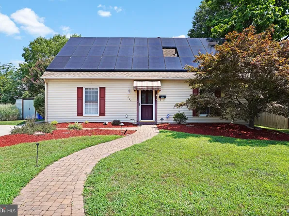 404 Carpenter St, Glassboro, NJ 08028