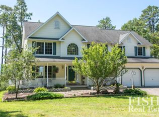 1149 Mount Royal Hts, Williamsport, PA 17701