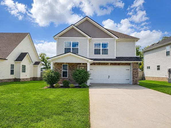 (undisclosed Address), Clarksville, TN 37043