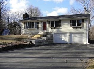 41 Allen Coit Rd, Huntington, MA 01050