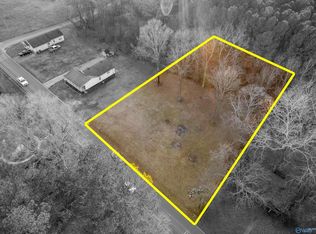LOT Bethel Cir NE, Hartselle, AL 35640