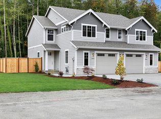 8002 Mitts Ln, Gig Harbor, WA 98332