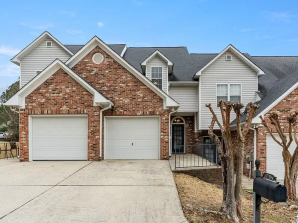 1704 Savannah Park, Birmingham, AL 35216