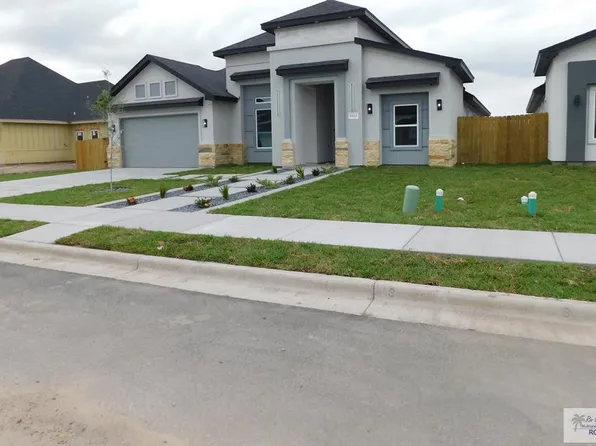 8605 Bellagio Cir, Harlingen, TX 78552