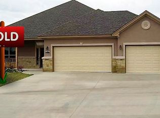2528 Alpine Fir Dr, Harker Heights, TX 76548