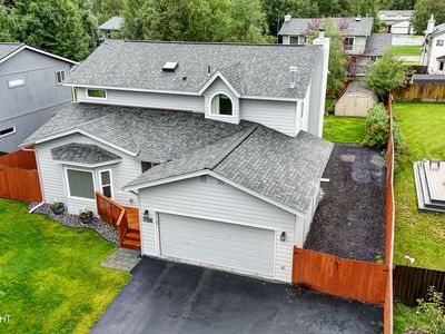 7840 Canal St, Anchorage, AK, 99502