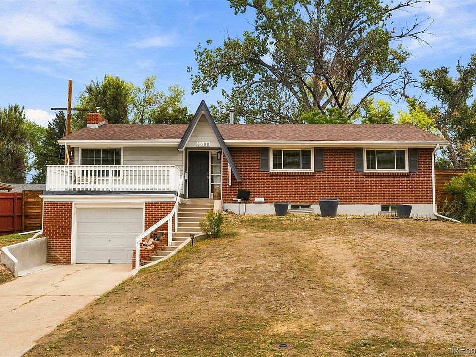 1st image of 8088 Raleigh Street