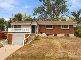 8088 Raleigh Street, Westminster, CO 80031