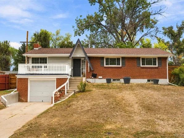 8088 Raleigh Street, Westminster, CO 80031