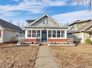 1308 S 32nd St, Saint Joseph, MO 64507