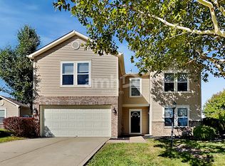 202 Creekview Dr, Danville, IN 46122