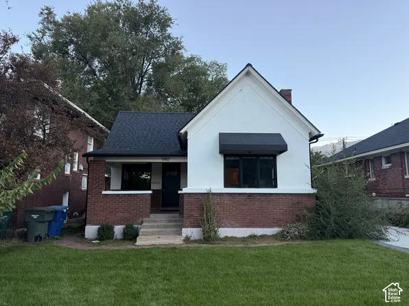 1140 E 25th St S, Ogden, UT 84401