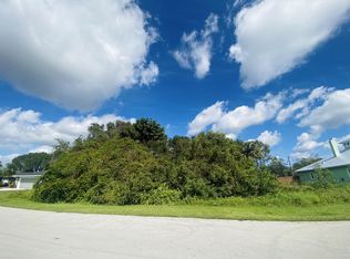 1771 SE Dominic Ave, Pt Saint Lucie, FL 34953