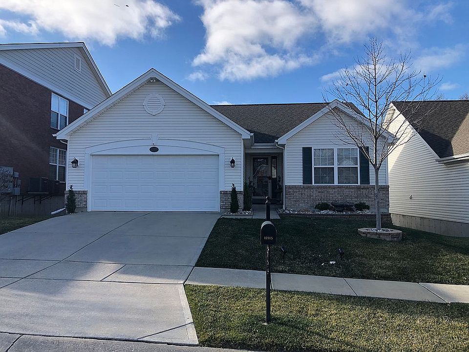 1st image of 12115 McKelvey Pl
