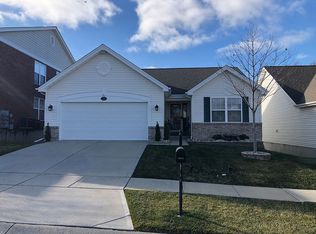 12115 McKelvey Pl, Bridgeton, MO 63044