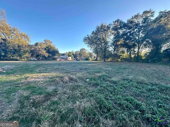 0 Davis St, Fort Valley, GA 31030