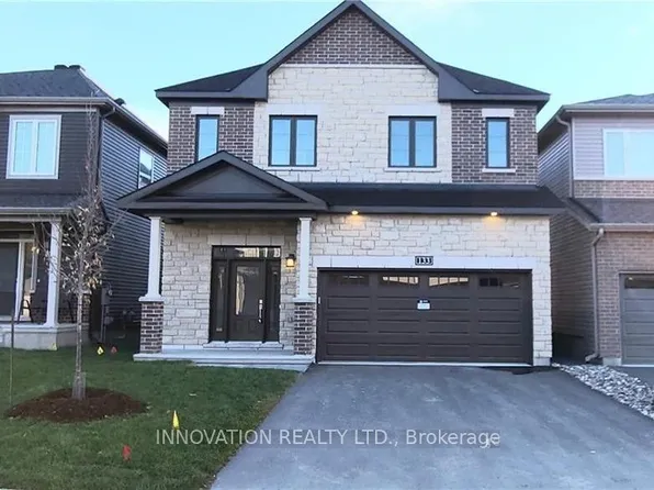 133 Maynooth Ct, Ottawa, ON K2J 6Y4
