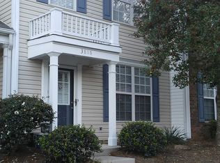 3816 Berkeley Xing, Duluth, GA 30096