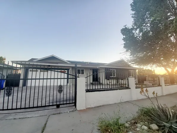 585 W Holly St, Rialto, CA 92376