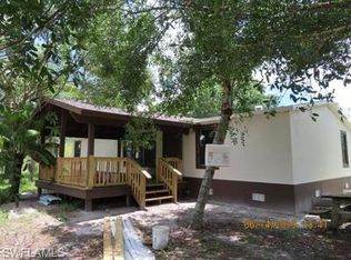 2480 Phillips Rd, Labelle, FL 33935