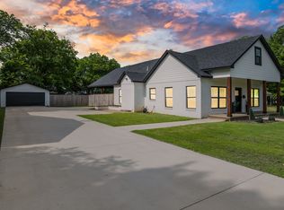 1212 Park Dr, Hillsboro, TX 76645
