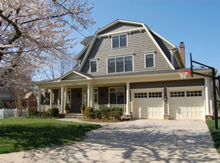 5906 Kirby Rd, Bethesda, MD 20817