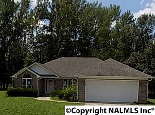 147 Katina Rd, Hazel Green, AL 35750