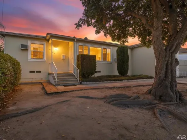 4145 Olive Ave, La Mesa, CA 91941