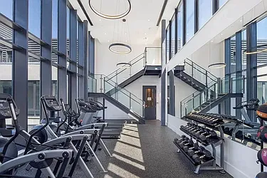 Rented by Living New York