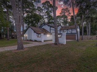 6611 Falling Waters Dr, Spring, TX 77379