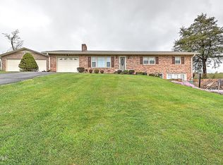 202 & 200 Lola Humphreys Rd, Limestone, TN 37681