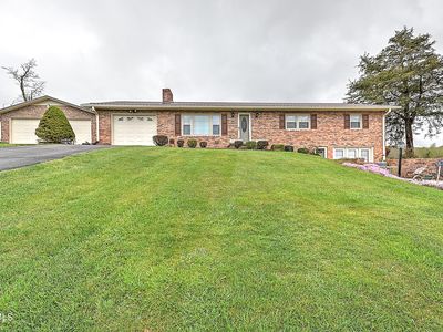 202 & 200 Lola Humphreys Rd, Limestone, TN, 37681