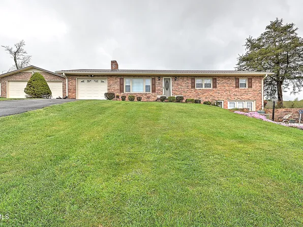 202 & 200 Lola Humphreys Rd, Limestone, TN 37681