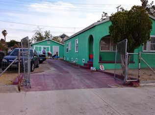 128 W Williams St, Barstow, CA 92311