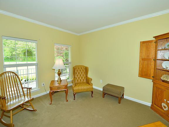 FEELS LIKE A NEW HOME