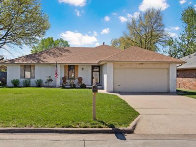 1510 W Lindberg Street, Springfield, MO, 65807