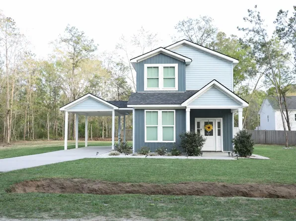 305 Capers Rd, Walterboro, SC 29488