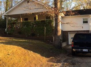 880 Old Fort Sugar Hill Rd, Old Fort, NC 28762