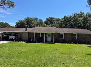 112 Chewalla Cir, Eufaula, AL 36027