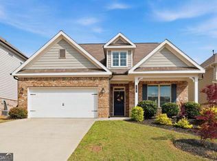 3267 Over Hill Ct, Buford, GA