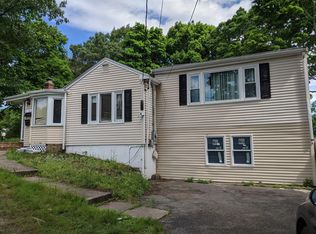 146 Hayward St #1, Braintree, MA 02184